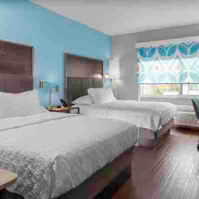 Tru by Hilton Manteca Rooms