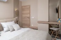 Penthouse Adela - Parvekkeita