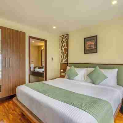Sterling Ooty Elk Hill Rooms