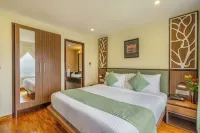 Sterling Ooty Elk Hill Hotel in zona Ooty Lake