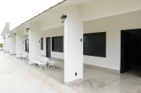Pousada e Fazenda Jahu Hotel a Caninde de Sao Francisco