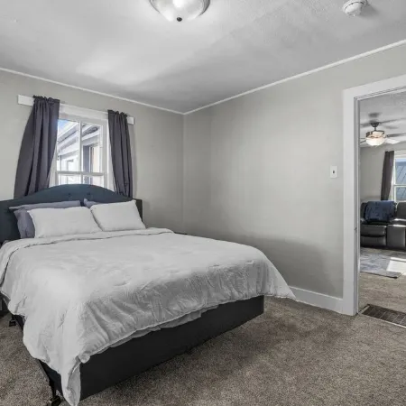 3 Bedroom Fully Remodeled and Centrally Located!