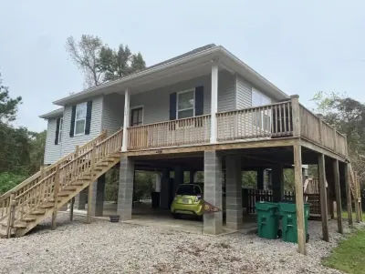 Historic Old Mandeville Location Location Hotel in zona Fontainebleau State Park