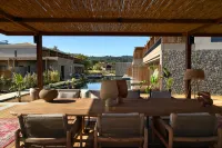 Unda Hotels in Acharávi