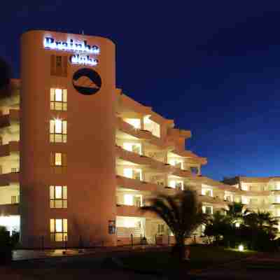 Prainha Clube Hotel Exterior