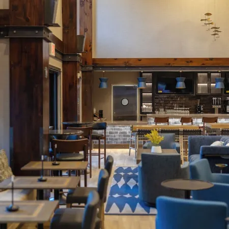 Martis Valley Lodge, Tapestry Collection by Hilton