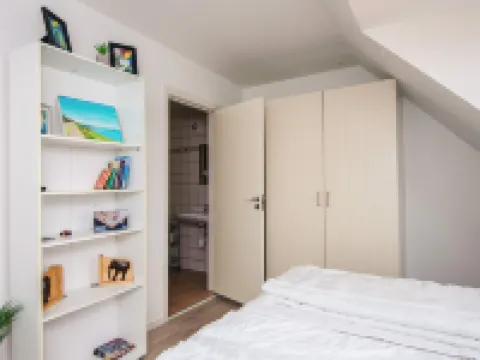 2-room Apartment in Denmark