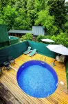 Natural Life Bungalows Sapanca Hotels in Yavuzselim Mahallesi