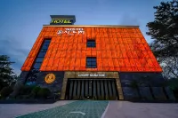 Goseong Luxury Hotel Signature Hotels in Goseong-gun