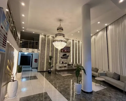 Hammer Luxury Guesthouse Hotels near Yeka