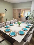 4 Bedroom House with Garden Near Lille