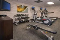 Courtyard Dulles Airport Chantilly - Gym