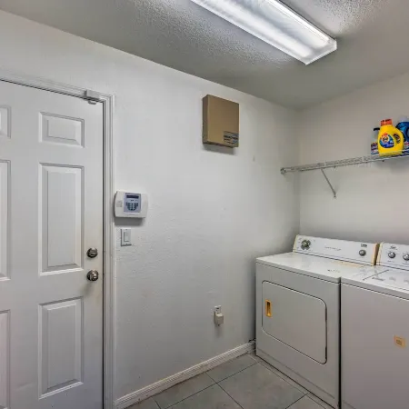 Ranch-Style Lehigh Acres House with Big Backyard!