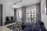 Sun & Snow Ślężna Vita Apartament Hotels in Bielany Wroclawskie