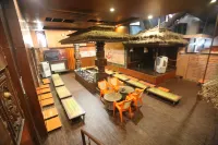 Vedic Dham Ganga - รีสอร์ท
