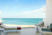 The St Regis Al Mouj Muscat Resort - Sea View