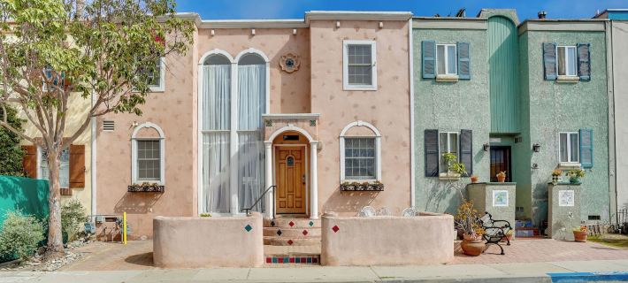 Dreamy Catalina Island Home, Walk to Beach and Ferry Hotéis em Avalon