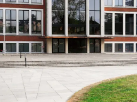 ロベルタス ソサエティ オーフスのホテル