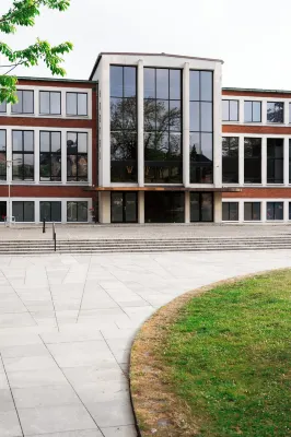 Robertas Society Hotels near Aarhus University - Nygaard Building 5335