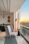 Fairmont Hotel La Marina Rabat Sale - Bintang 5