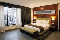 Avari Boutique Gujranwala Hotels in Gujranwala