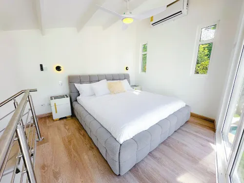 T Loft Hôtels à : Playa Hermosa
