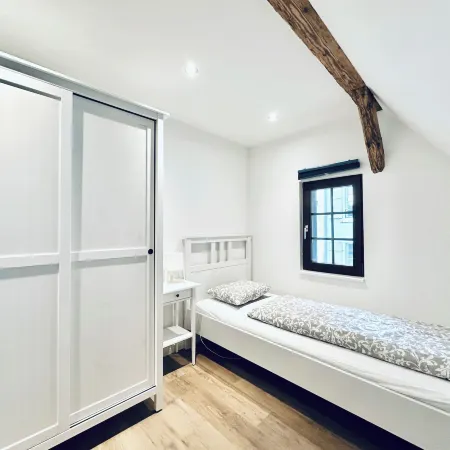 Business Apartment Wangen