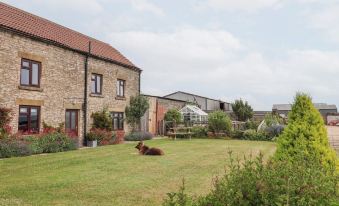Wethercote Cottage