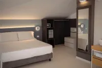 Palmar Boutique Hotel فنادق في Campofelice di Roccella