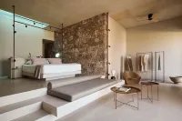 D3 Milos - balcone