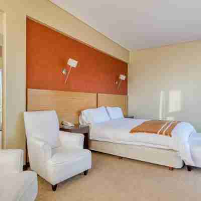 Rayentray Grand Hotel Rooms