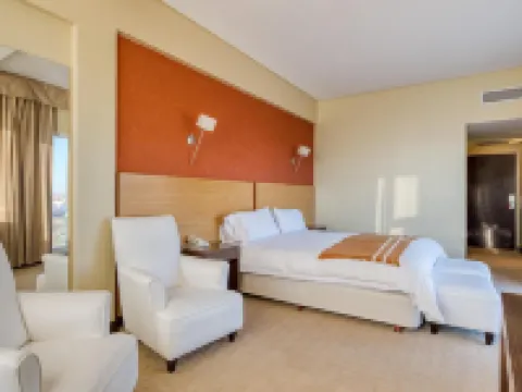 雷恩特雷大酒店 馬德林港酒店