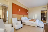 Rayentray Grand Hotel Hotels in 