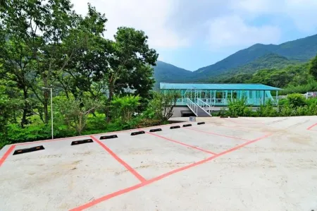 Gurye Navitran Pension Отели в г. Куре