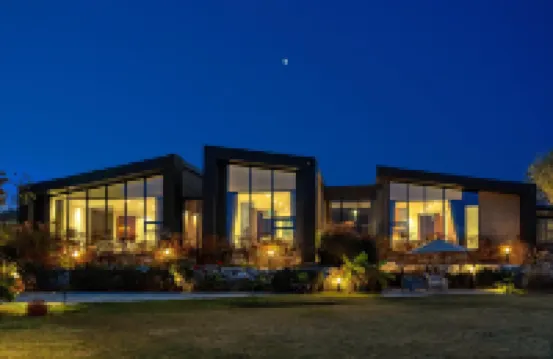 Seosan Suada Pool Villa 酒店