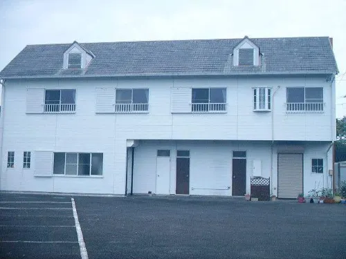Pension Marine House Tsuruyama