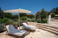 Belmont Trulli – A Sanctuary of Timeless Luxury Hotels in Carovigno