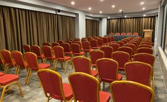Eter Hotel