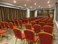 Eter Hotel Hotels in Golem