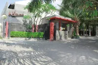 Milano Guest House Hotels in Tatura Selatan
