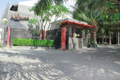 Milano Guest House Hotel di Tatanga