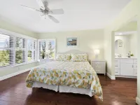 Cedars East Townhome on beautiful Longboat Key