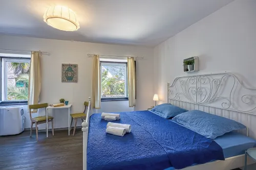 Blue Studio Apartment Hotels in Veli Losinj