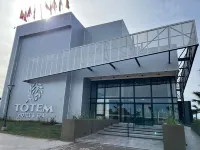 토템 호텔 & 스파  호텔