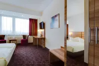 โรงแรมเฟเรียน เรนน์ซไตก์บลิค โรงแรมใน