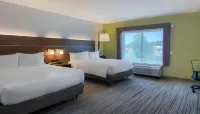 Holiday Inn Express & Suites Quincy I-10 Hotels in Quincy