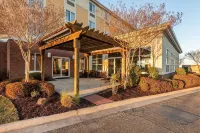 Sleep Inn & Suites Ruston Near University Hotels in Ruston