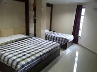 Admiral Hotel Hotels in Sitiawan