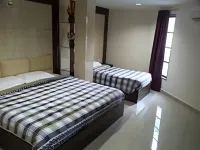 Admiral Hotel Hotels in Seri Manjung