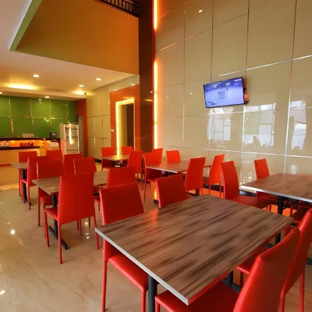 Maleosan Inn Manado Hotel